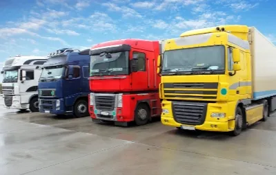 Antalya Gülbağ Nakliye Ambarı