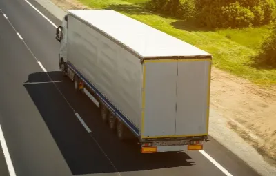 Antalya ile Gülbağ Arası Parça Eşya Taşıma