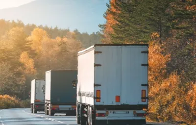 Antalya ile Gülbağ Arası Klima Taşıma