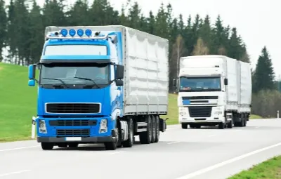 Antalya ile Gülbağ Arası Eşya Taşıma